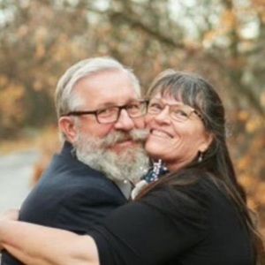 Meet your Posher, Lynda